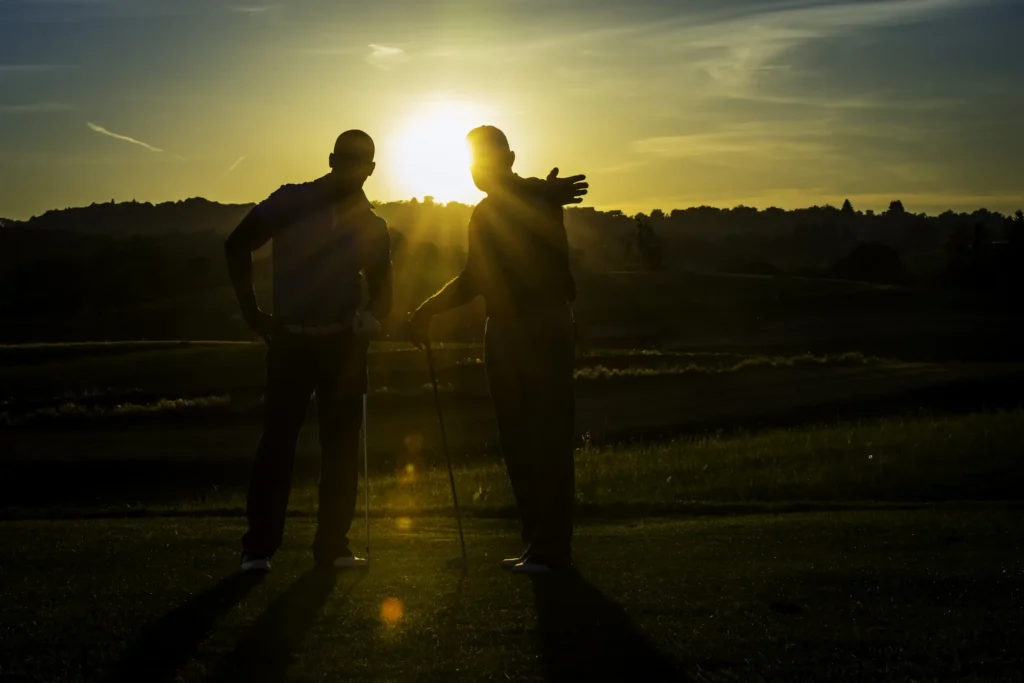 individuelles training